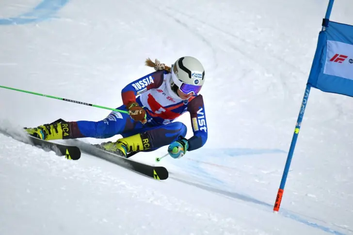 Горнолыжница из Башкирии сможет выступить на Олимпиаде