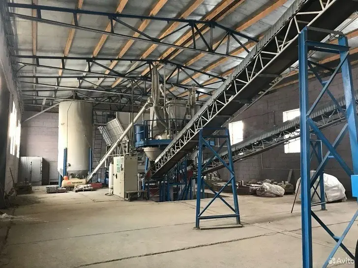 В Башкирии улетит с молотка кирпичный завод больше чем за 100 млн