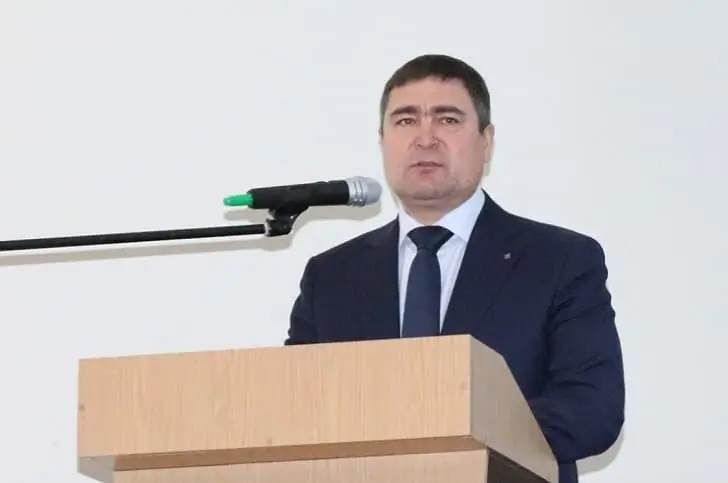 Назван новый глава администрации Кировского района Уфы