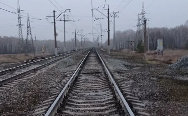 Десятки вагонов отправились из Башкирии в Китай и Корею – чем загрузили поезда?