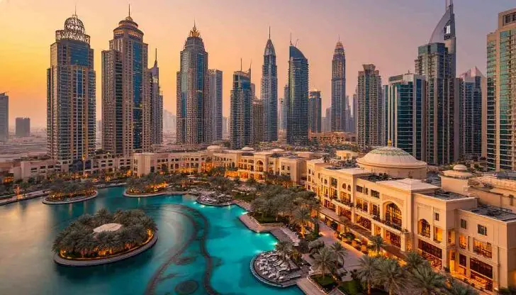 Турция за 38 тысяч, Эмираты – по цене Египта: куда поехать в осенние каникулы без ущерба для кошелька