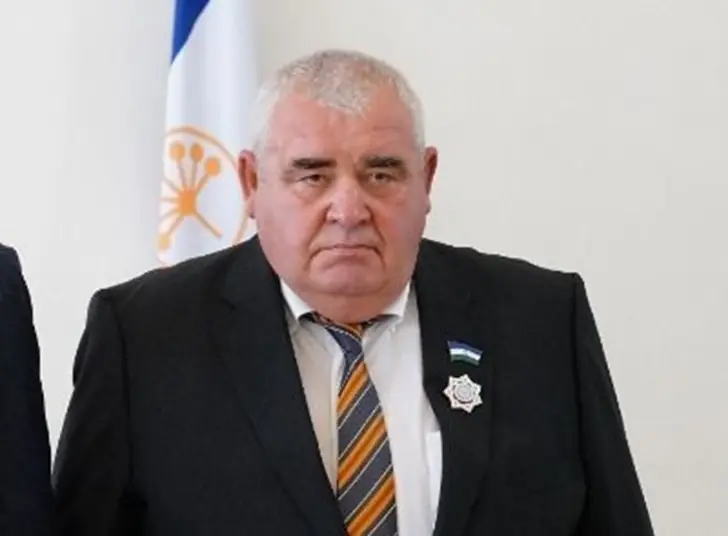 Путин присвоил почетное звание застройщику из Уфы