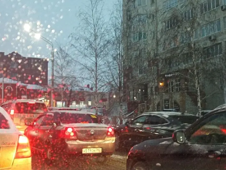 В Башкирии на 4 часа перекроют важную трассу — причина серьёзная