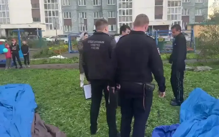 Уфимской предпринимательнице грозит срок за «летающий» батут с детьми