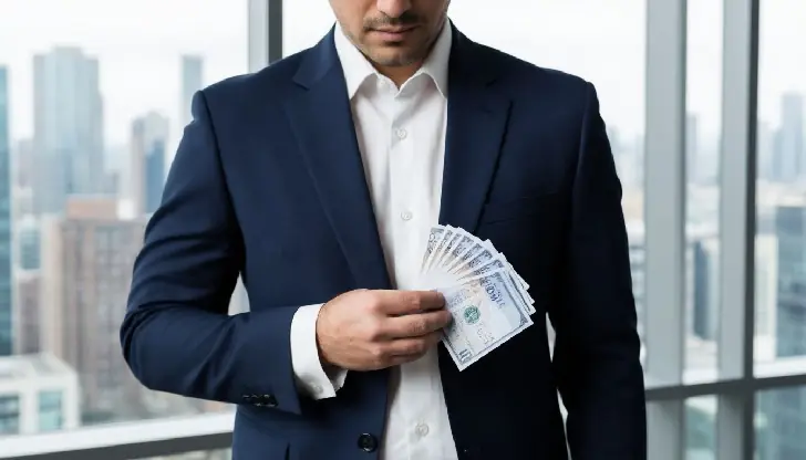 «Мелочный мужчина – это "оно"»: житель Уфы устроил разнос жмотов на свиданиях