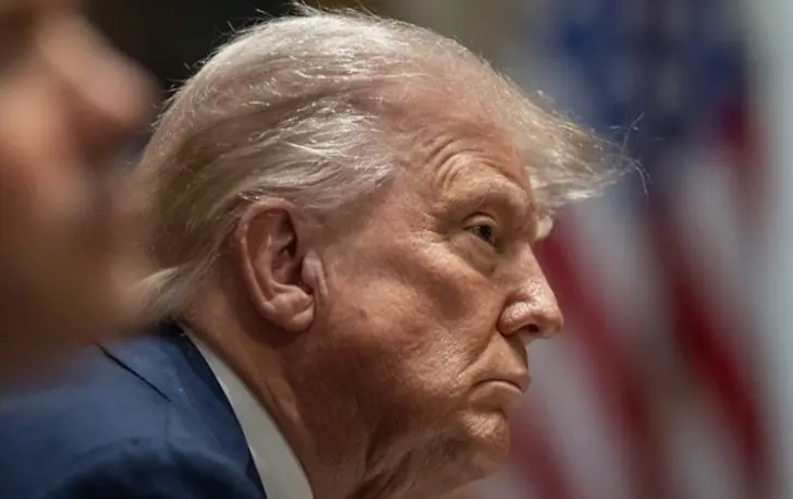 Стало известно, кто убедил Трампа ударить по Ирану