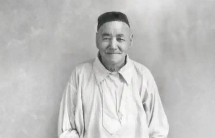 Мусульманский святой из Башкирии творил чудеса там, где бессильны врачи