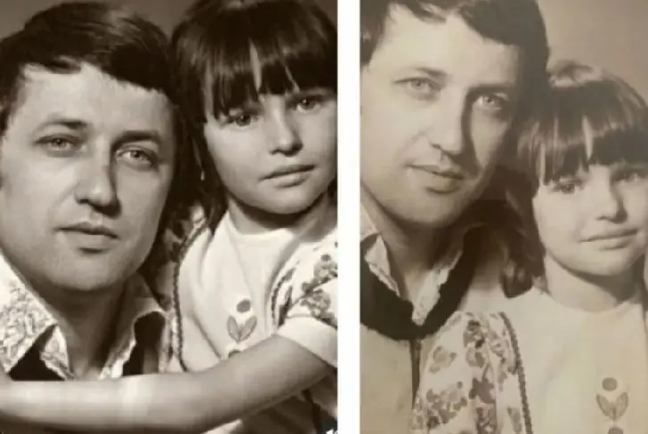 Запретные тайны отца Анастасии Волочковой – что она скрывала 18 лет?