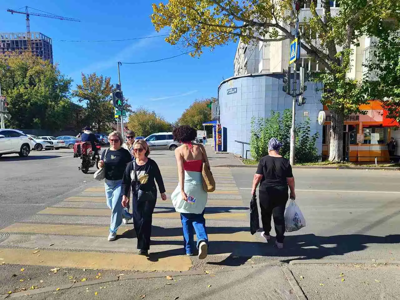 Глобальное потепление продолжается? 2025 год может войти в топ-3 самых жарких и переплюнуть 2023