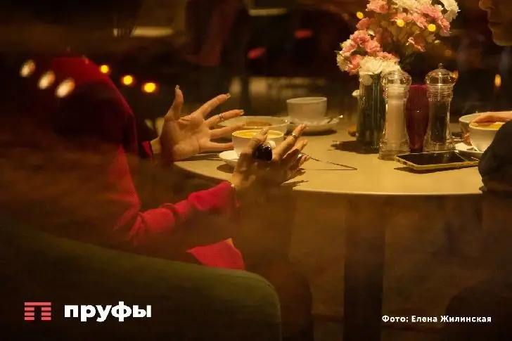 Ужин в Башкирии едва не стал последним: женщину спасло чудо