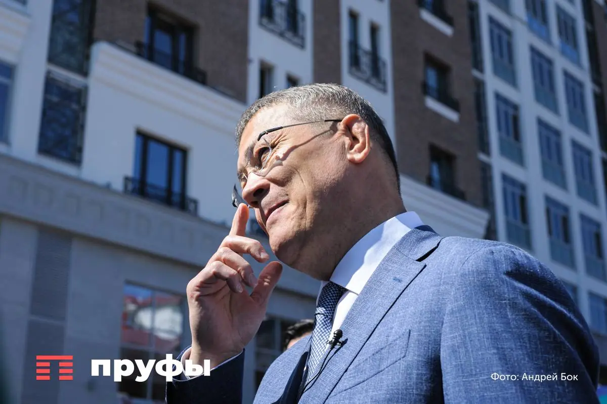 «Я не жаворонок»: Хабиров рассказал, почему любит поспать вдоволь
