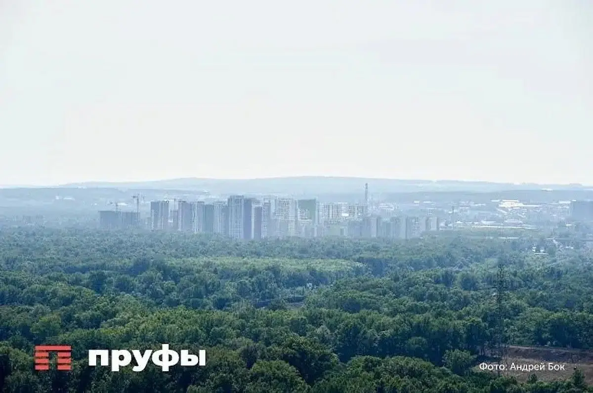 В Башкирии аномальный период начал оказывать свое влияние