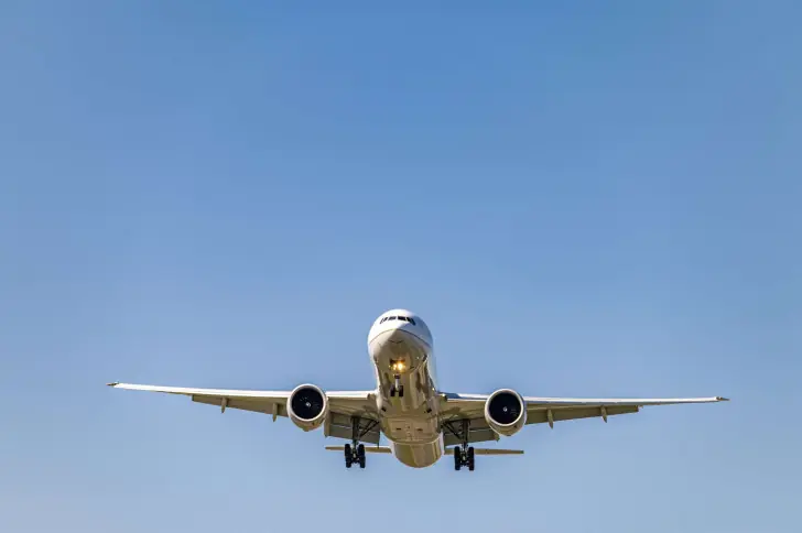 Авиакомпания Nordwind запускает прямые рейсы из Москвы в Пхеньян