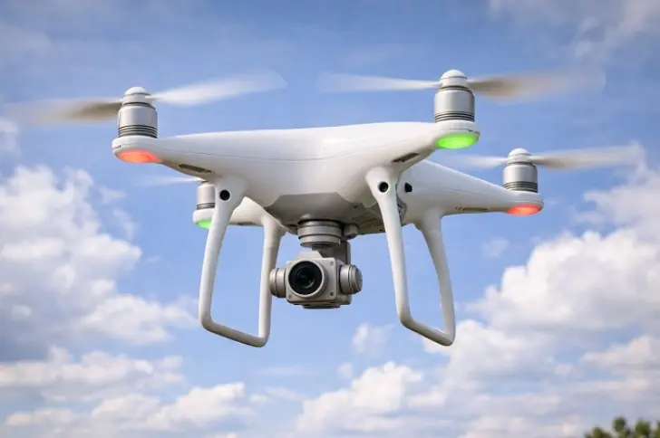 Летающая угроза: Запад в панике от новых возможностей российских БПЛА