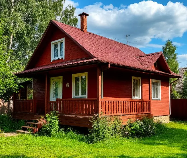 Что нельзя на даче с 1 сентября: дачников начнут наказывать за продажу картошки и не только