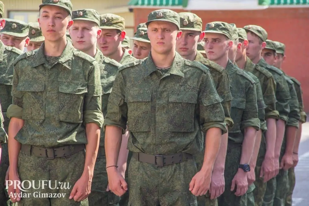 Кто и в каком случае может принудительно забрать в военкомат с улицы или из дома