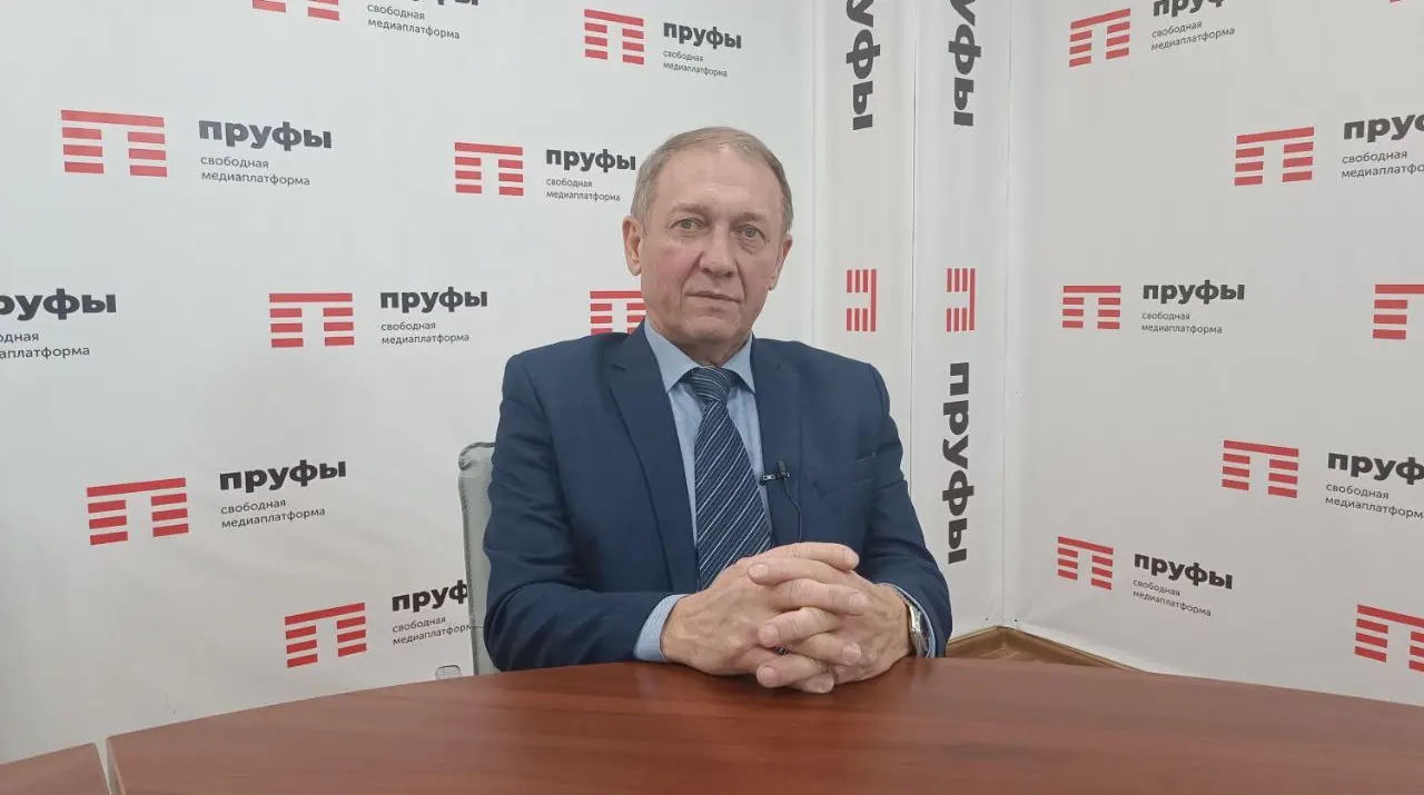 Пыль с примесью яда. Что летает в воздухе Уфы и какие самые загазованные районы