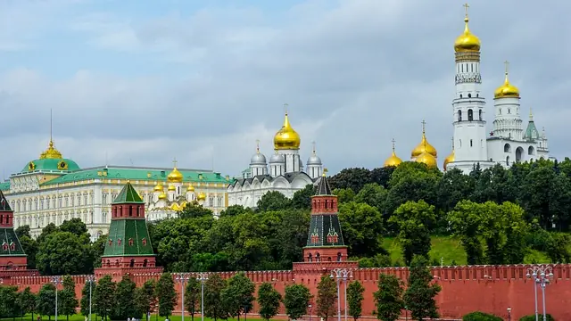 Судьба полна испытаний: семь святых старцев дали пророчества о будущем России