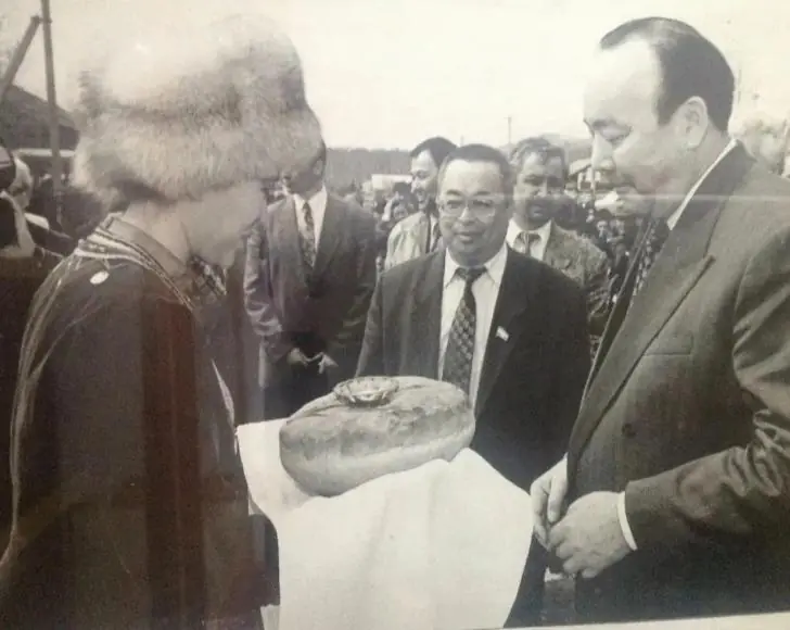 «Невосполнимая утрата, вечная память» – жители Башкирии вспоминают, что для них значил Муртаза Рахимов