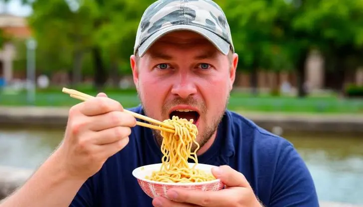 «Едят дошики и приносят 300 рублей». В Абхазии раскритиковали нищих русских туристов