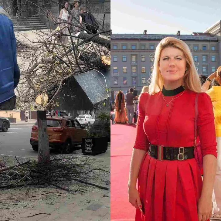 «Что это за инцидент?»: Евгения Куцуева выдвинула свою кандидатуру на выборах в Госдуму