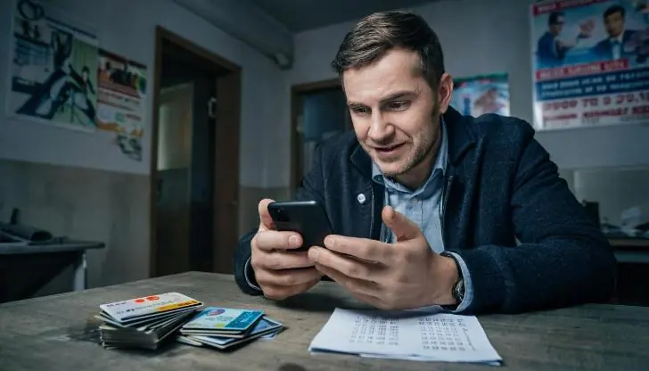 Исчезли деньги пока спала: мошенники начали обкрадывать россиян через маркетплейсы