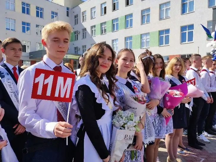 Куда пойти учиться абитуриенту из Башкирии? Список вузов Башкирии и России