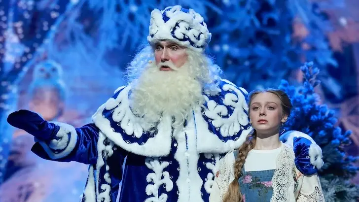 Почему в «Морозко» главный отрицательный герой — вовсе не мачеха