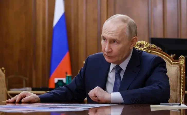 Путин меняет правила семейной ипотеки в России