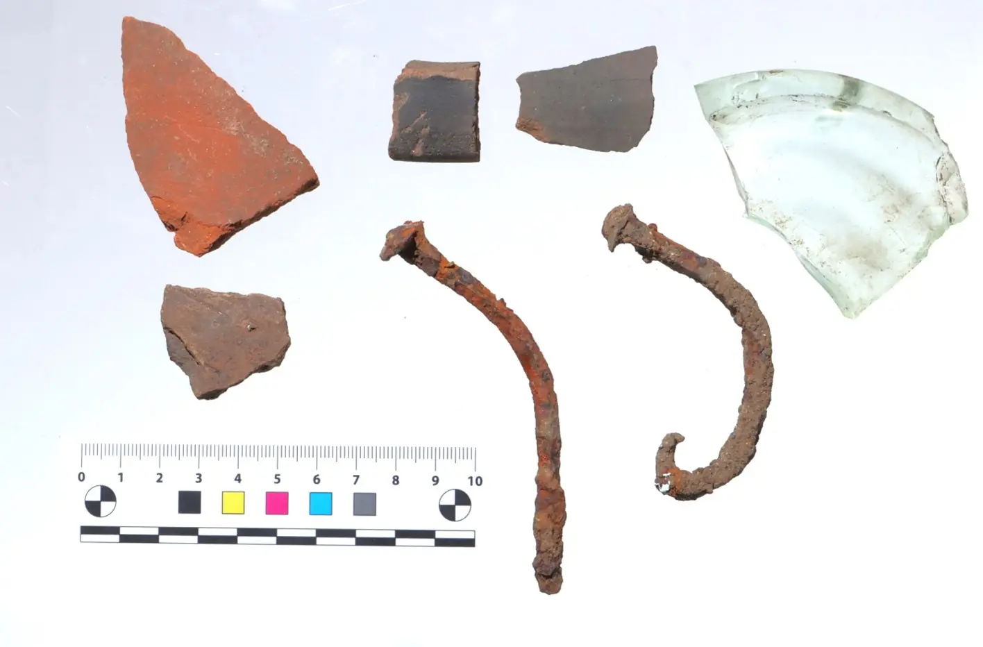 В Татарстане обнаружили артефакты с винного завода, которым почти 150 лет