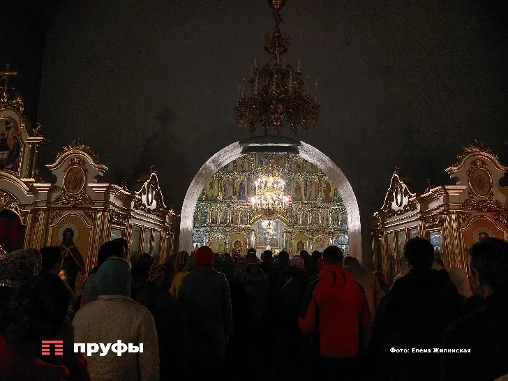 Апокалипсис неизбежен: предупреждение патриарха Кирилла
