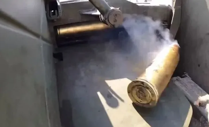 Названо число российских военных, получивших спецвыплаты за захват техники ВСУ  