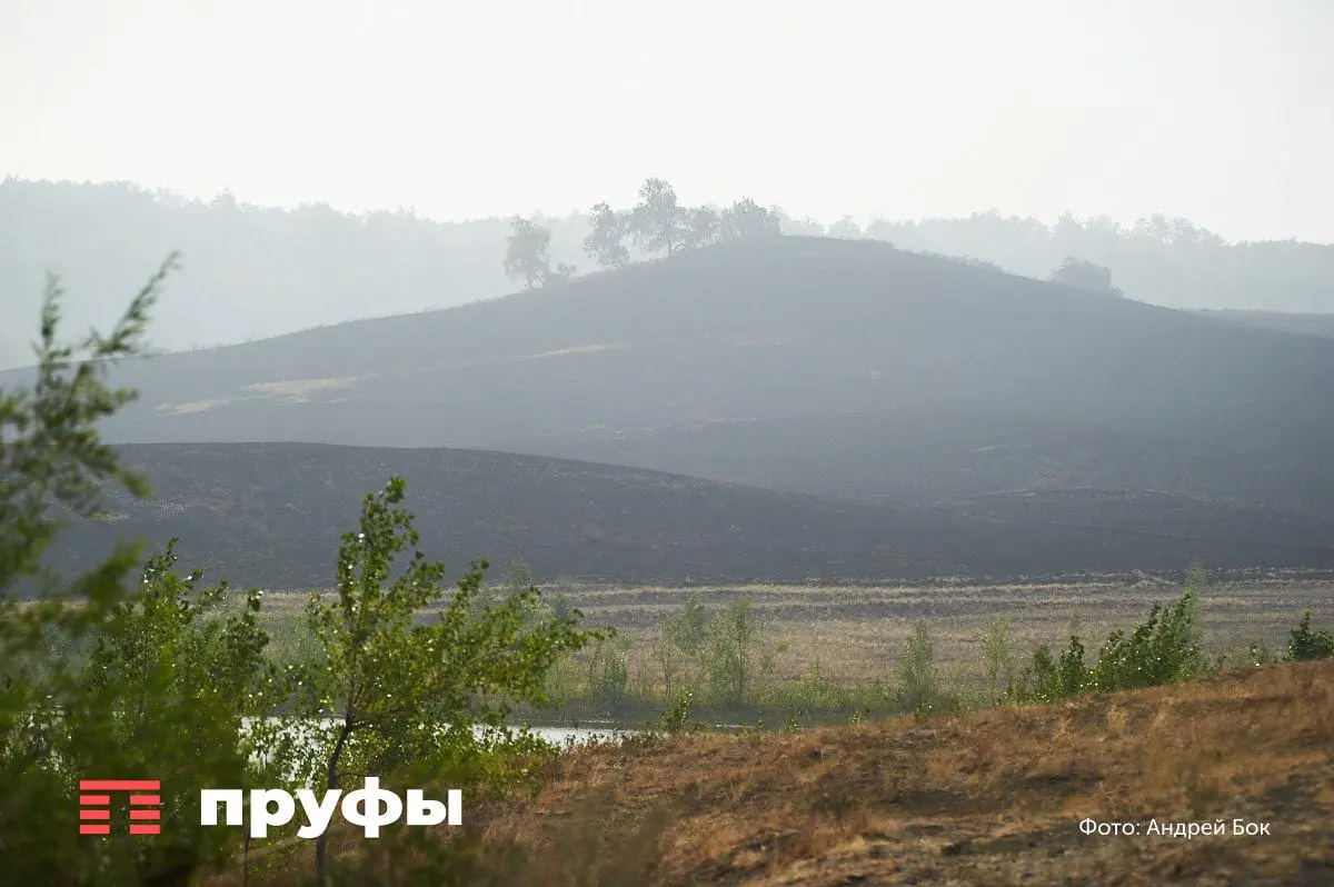 Аномальная жара в Башкирии – до какого числа продлится?