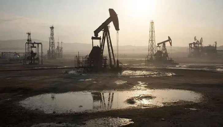 «Упадет до 30 долларов». Экономист рассказал о судьбе российской нефти после операции Трампа в Венесуэле