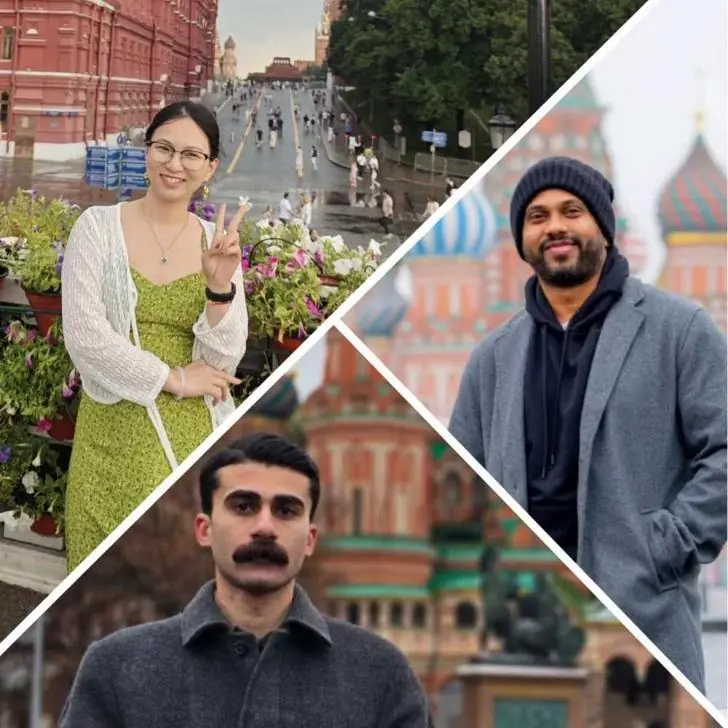 «По-русски ни слова не знал». Студенты-иностранцы из Китая, Шри-Ланки и Курдистана рассказали, как привыкали к Уфе
