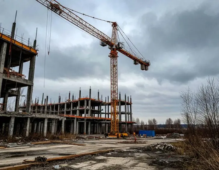 Крутое пике «Самолёта». Уфу ждет новая волна обманутых дольщиков?