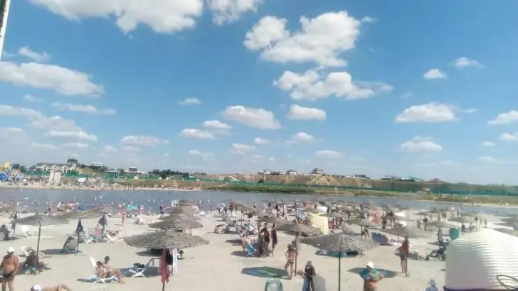 «Мигом сбежала!» Почему туристы отказываются ехать в Соль-Илецк этим летом