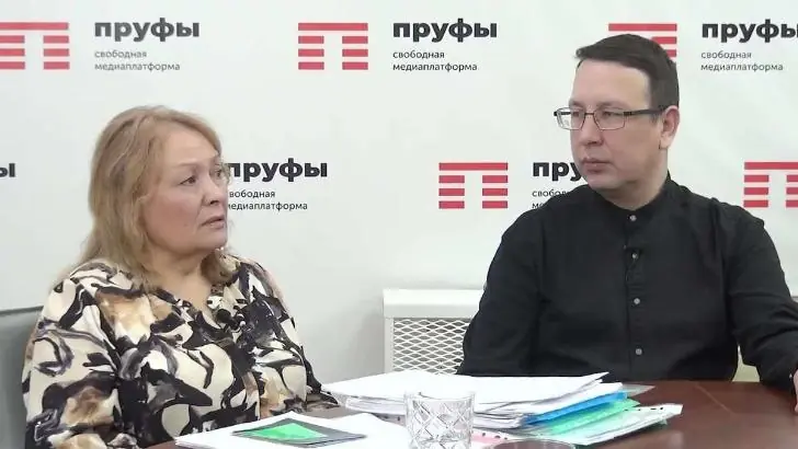 «Пока все бездушные не понесут наказание, я не успокоюсь». Крик души матери ребенка, погибшего в башкирском интернате