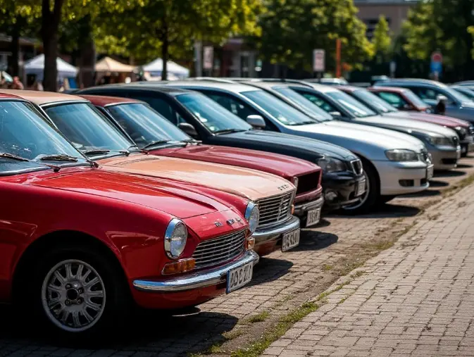 «Снизились только на бумаге»: что происходит с авторынком и почему цены пошли вниз