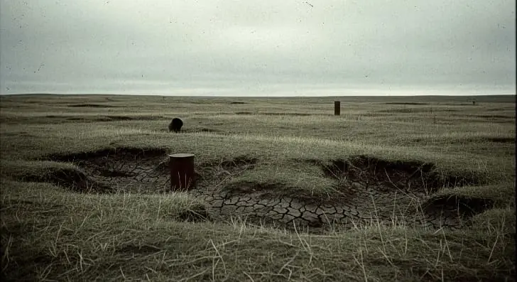 «Кама-1»: почему в СССР засекретили подземное хранилище ядерных отходов в Башкирии