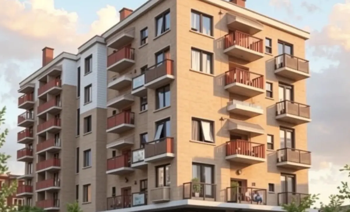 10 ошибок планировки, из-за которых пропадает пространство в квартире