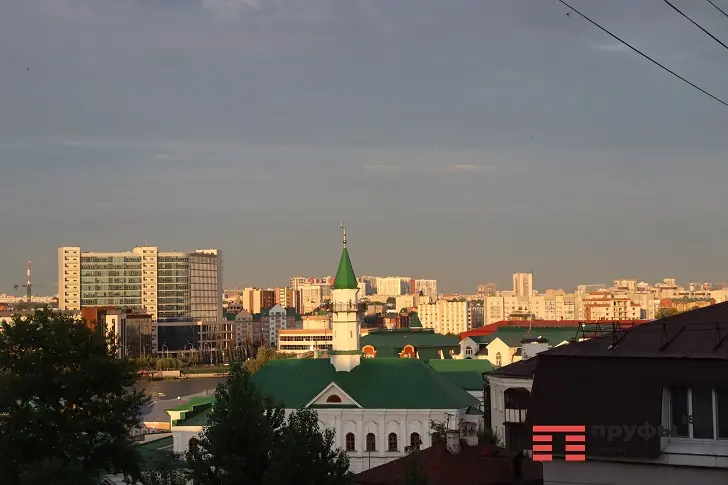 Психологи не согласились бы с этой татарской поговоркой