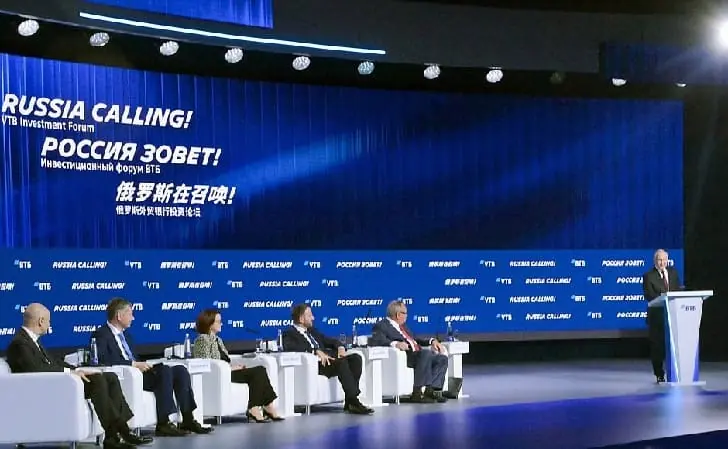 Путин заявил о резких изменениях: что ждёт экономику, фондовый рынок и внешнюю политику России