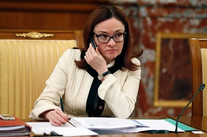 Ключевую ставку ЦБ снова снизят? Вот что ответила Набиуллина