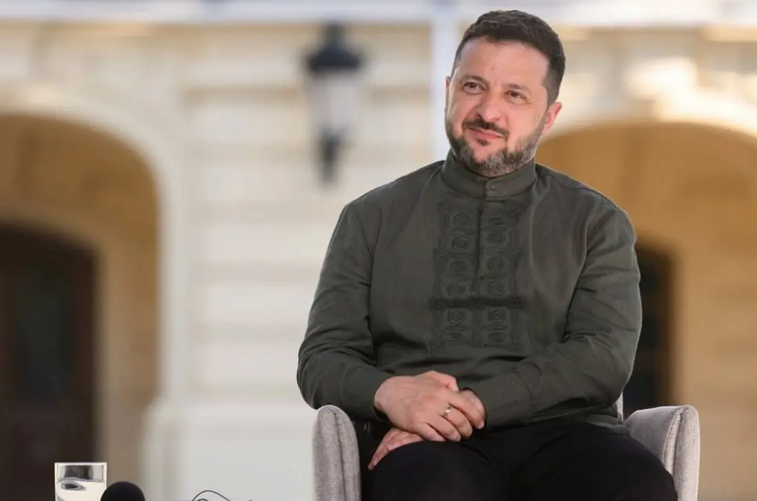 Киев заявил о готовности к немедленному прекращению огня