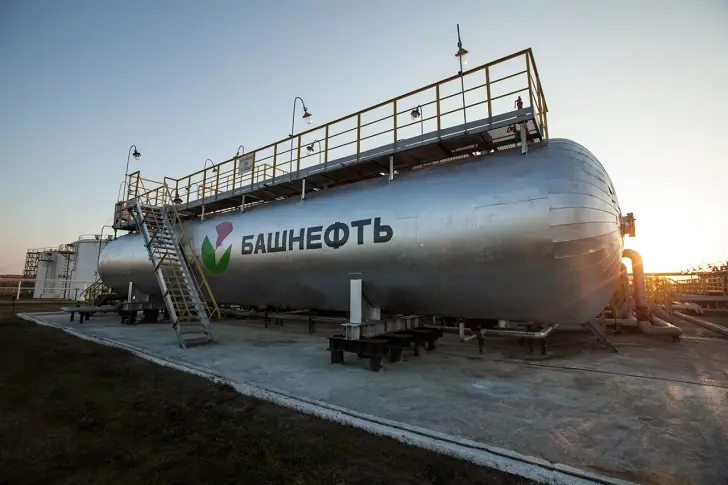 «Башнефть» в 2025 году дала меньше средств бюджету Башкирии