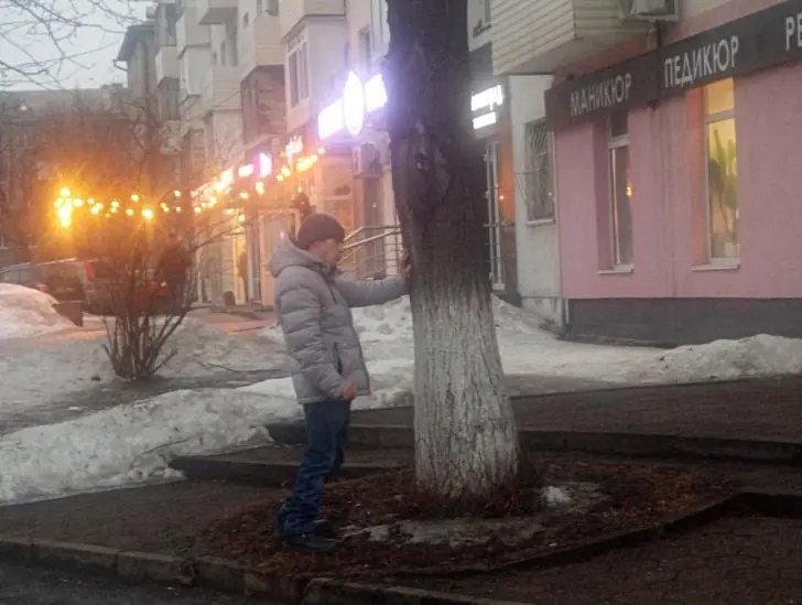 «Получал приход в центре города»: наркоман довел до истерики уфимку