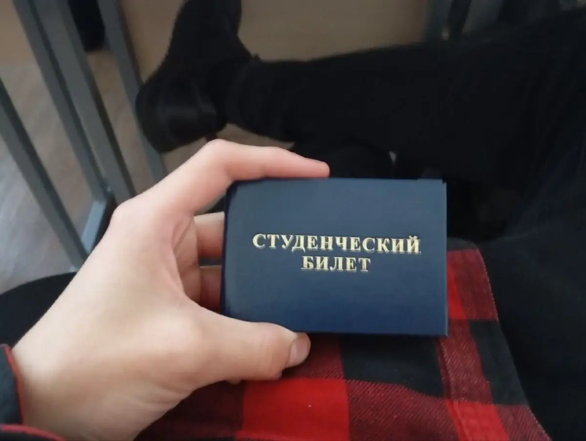 Худеет либо кошелёк, либо студент: можно ли приезжим абитуриентам прожить без помощи родителей?