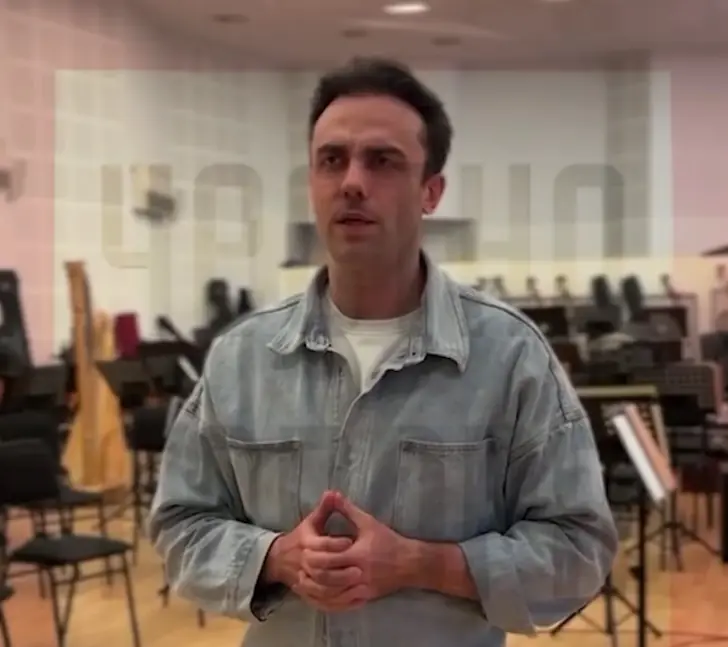 «Передумал»: маэстро Крюков записал покаянное видео после слов о «провинциальности» Башкирии