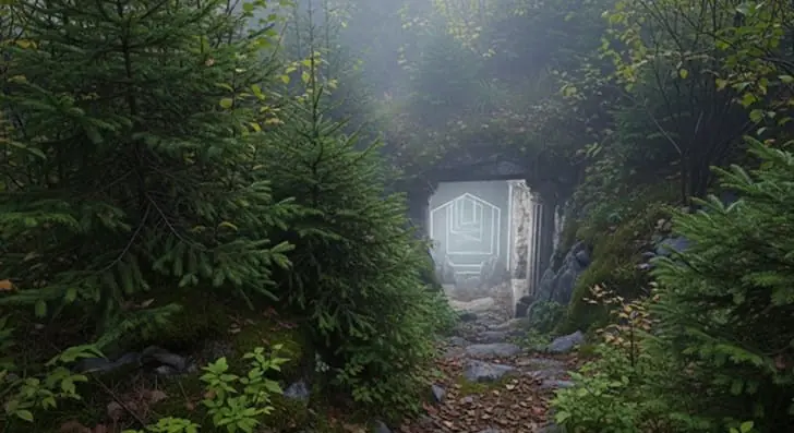 Почему спецслужбы запретили доступ к сибирским подземным лабиринтам: под тайгой скрыты древние тоннели